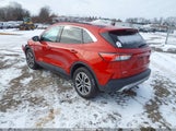 Ford Escape Sel 1FMCU9H69LUC73980 снимка