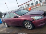 Honda Accord 2.4 Ex 1HGCP26789A133087 снимка