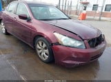 Honda Accord 2.4 Ex 1HGCP26789A133087 photo