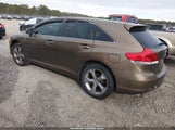 Toyota Venza Base V6 4T3ZK3BB6BU038977 снимка