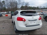 Nissan Rogue Sv JN8AS5MT3CW251178 снимка