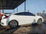 Honda Civic Lx 2HGFC4B66KH302810 снимка