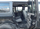 Jeep Wrangler Unlimited X 1J4GA39107L139329 photo