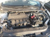 Nissan Sentra S 3N1AB7AP4GY330049 снимка