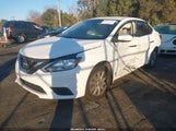 Nissan Sentra S 3N1AB7AP4GY330049 снимка