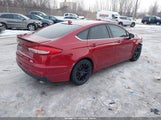 Ford Fusion Se 3FA6P0HD8KR195562 снимка