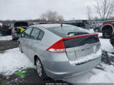 Honda Insight Lx JHMZE2H57AS002126 снимка