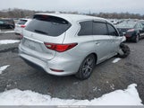 Infiniti Qx60 Pure 5N1DL0MN1KC520297 fotografie