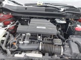 Honda Cr-V Ex-L/Ex-L Navi 5J6RW2H83HL075131 fotografie
