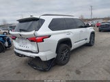 Toyota Sequoia Platinum 7SVAAABA7PX005703 снимка