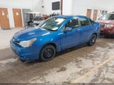 Ford Focus Ses 1FAHP3GN4BW146134 снимка