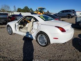 Lexus Sc 430 JTHFN48Y920005583 снимка