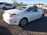 Lexus Sc 430 JTHFN48Y920005583 снимка