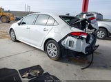 Toyota Corolla L JTDDPMAE4N3017727 снимка