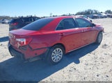 Toyota Camry Le 4T1BF1FK8EU801874 снимка