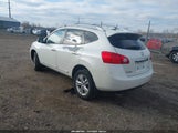 Nissan Rogue Sv JN8AS5MV6DW633305 снимка