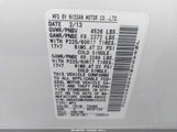 Nissan Rogue Sv JN8AS5MV6DW633305 снимка