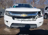 Chevrolet Colorado Wt 1GCHSBEAXK1155145 fotografie