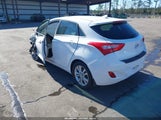 Hyundai Elantra Gt KMHD35LE1DU108392 снимка
