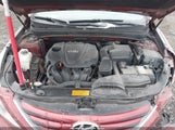 Hyundai Sonata Gls 5NPEB4AC1EH899056 снимка
