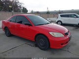 Honda Civic Lx 1HGEM22514L058316 снимка