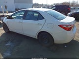 Toyota Corolla Le 2T1BURHE2GC558160 снимка