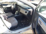 Toyota Corolla Le 2T1BURHE2GC558160 снимка