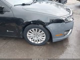 Ford Fusion Hybrid 3FADP0L35AR303415 photo
