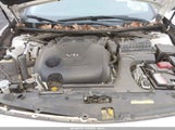 Nissan Maxima S Xtronic Cvt 1N4AA6BV0LC374470 снимка