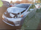 Toyota Prius Four JTDKN3DU0C5506976 снимка