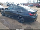 BMW 3 Series M340I 3MW49FS06P8D01411 снимка