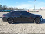 Toyota Camry Se Nightshade Edition 4T1T11AK5NU072839 fotografie