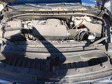 Chevrolet Tahoe 4Wd Premier 1GNSKSKD1PR313487 снимка