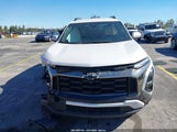 Chevrolet Equinox Fwd Activ 3GNAXKEGXSL183910 снимка