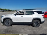 Chevrolet Equinox Fwd Activ 3GNAXKEGXSL183910 снимка
