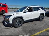 Chevrolet Equinox Fwd Activ 3GNAXKEGXSL183910 снимка