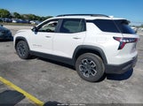 Chevrolet Equinox Fwd Activ 3GNAXKEGXSL183910 снимка