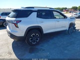 Chevrolet Equinox Fwd Activ 3GNAXKEGXSL183910 снимка