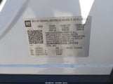 Chevrolet Equinox Fwd Activ 3GNAXKEGXSL183910 снимка