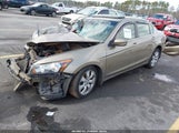 Honda Accord 2.4 Ex-L 1HGCP26809A008058 photo