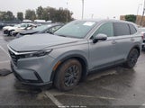 Honda Cr-V Lx 2Wd 2HKRS3H2XRH334240 photo