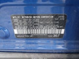 Mitsubishi Outlander Sport 2.0 Es/2.0 Le JA4AR3AU7HZ014637 снимка
