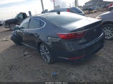 Kia Cadenza Technology KNALC4J17K5172404 снимка