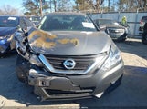 Nissan Altima 2.5 Sr 1N4AL3AP4GC114865 снимка