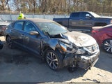 Nissan Altima 2.5 Sr 1N4AL3AP4GC114865 снимка