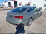 Audi A5 Sportback Premium 45 Tfsi S Line Quattro S Tronic WAUDACF57SA008142 fotografie