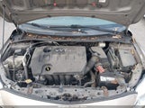 Toyota Corolla Le 1NXBU40E89Z031675 снимка