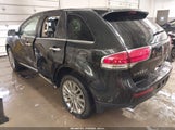 Lincoln Mkx 2LMDJ8JK7EBL02050 fotografie