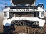 Chevrolet Silverado 2500Hd 4Wd Standard Bed Lt 1GC4YNE79NF318281 fotografie