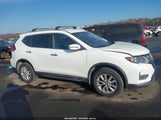 Nissan Rogue Sv 5N1AT2MV5HC870605 снимка